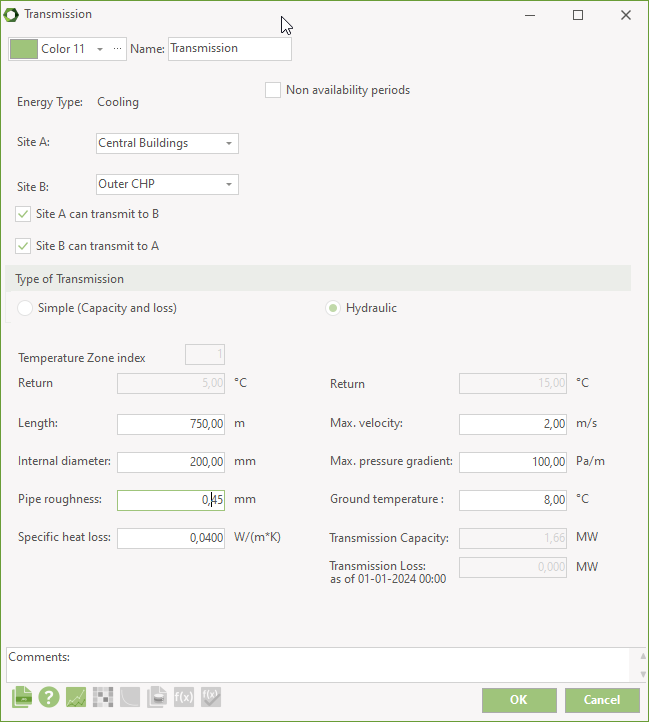 Graphical user interface Description automatically generated