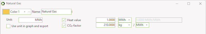 Simple fuel restrictions and storage